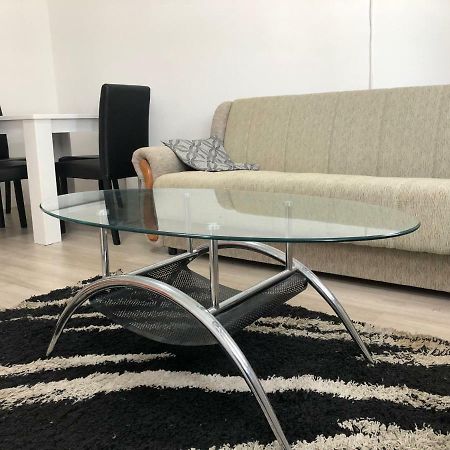 Piccolo Apartment Novi Sad Bagian luar foto