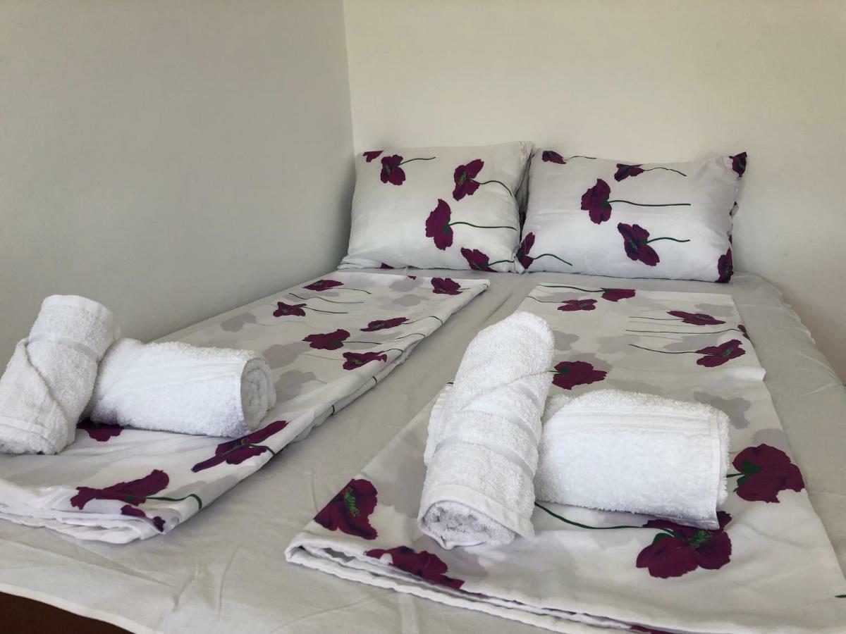 Piccolo Apartment Novi Sad Bagian luar foto